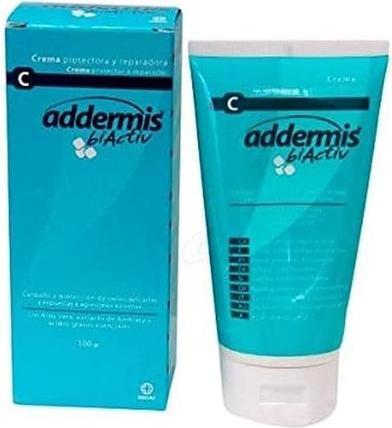 Image du produit Addermis Biactiv crème de soins (Lait pour le corps, 100 ml)