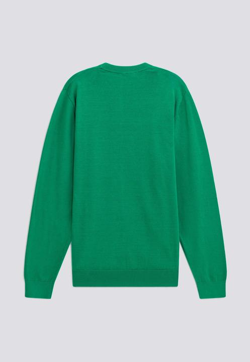 Immagine prodotto Gas Pullover Avier Round Neck (M)