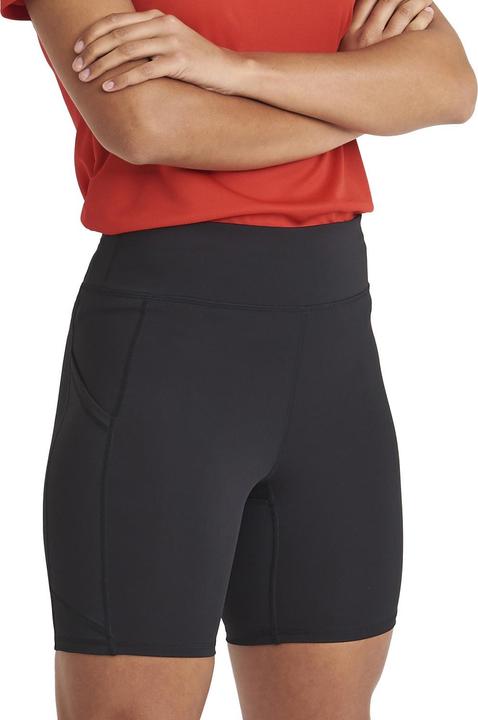 Actual product image Awdis Womens/Ladies Cool-Flex Shorts (48)