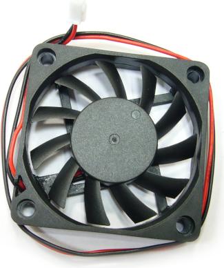 Produktbild Wanhao D8 Fan
