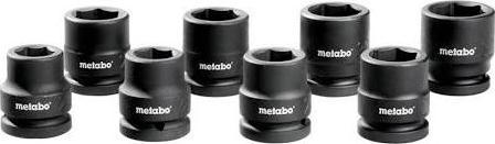 Produktbild Metabo Steckschlüsselsatz (32 mm, 24 mm, 22 mm, 23 mm, 21 mm, 27 mm, 31 mm, 26 mm, 30 mm, 28 mm, 29 mm, 25 mm)