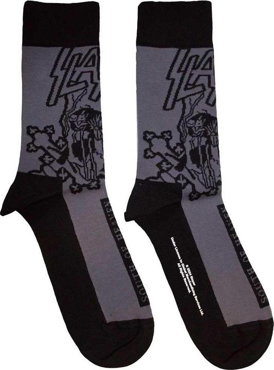 Slayer South Of Heaven Mono Socken (40.5 - 45.5)
