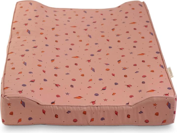 Actual product image Filibabba Changing mat - Collection of memories