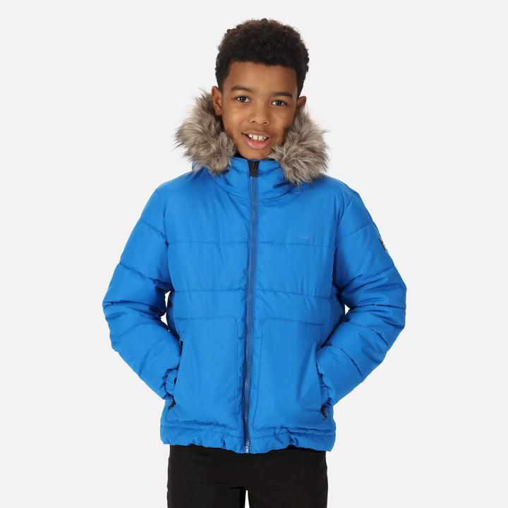 Produktbild Regatta Parka (146, 152)