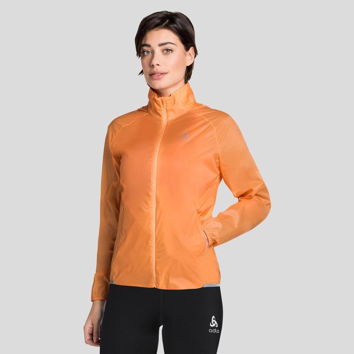 Produktbild Odlo Zeroweight Dual Dry (XS)