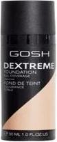 Image du produit Gosh Dextreme (007 Tawny)