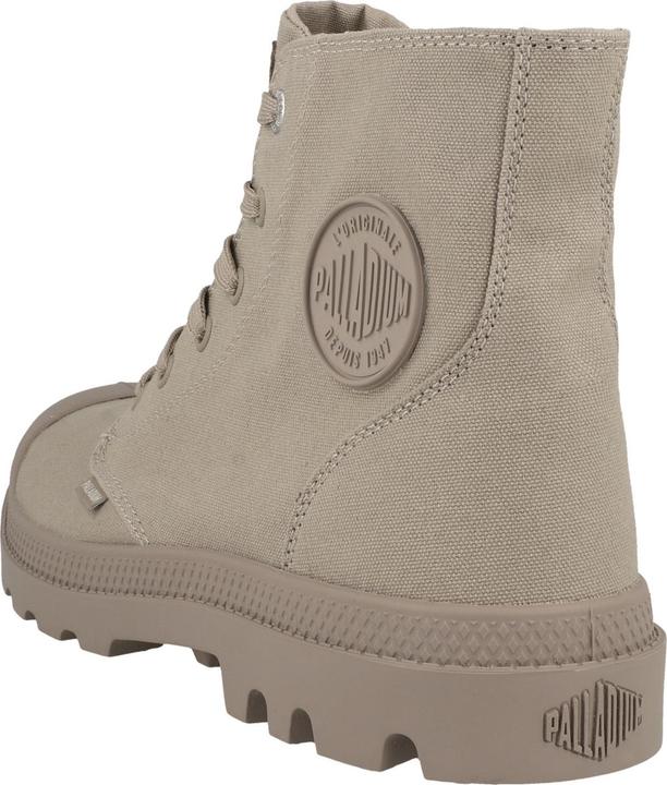Actual product image Palladium Pampa Mono Chrome - 58245 (45)