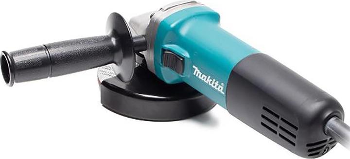 Produktbild Makita Angle Grinder 125 mm, 840 W (125 mm)