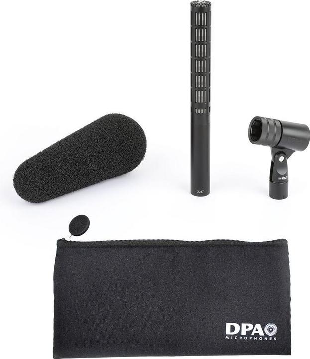 Actual product image DPA 2017