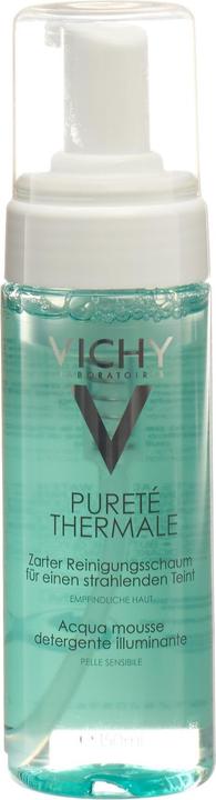Produktbild Vichy Pureté Thermale Reinigungschaum (Mousse, 150 ml)