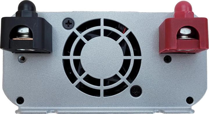 Actual product image Noqon NSP1012-X 1000W/12V Sinus-Wechselrichter mit reiner Sinuswelle