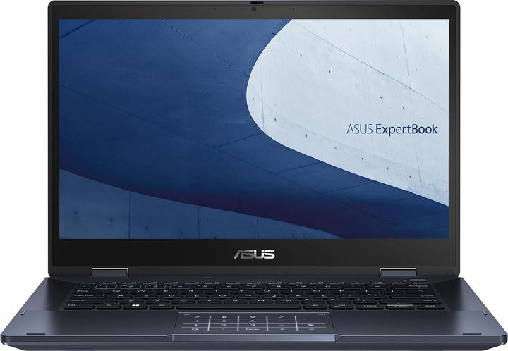 Produktbild ASUS ExpertBook B3 Flip (14", Intel Core i7-1255U, 16 GB, 512 GB, CH)