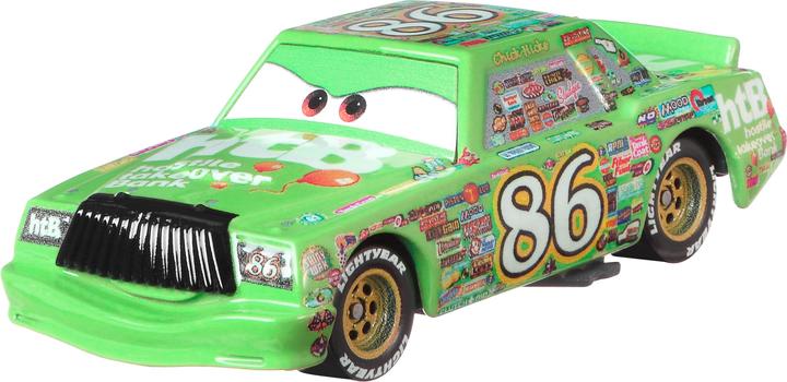 Produktbild Mattel Chick Hicks