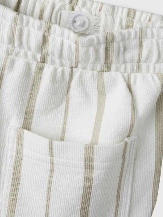 Actual product image Name it Bio-Baumwoll Shorts (98)