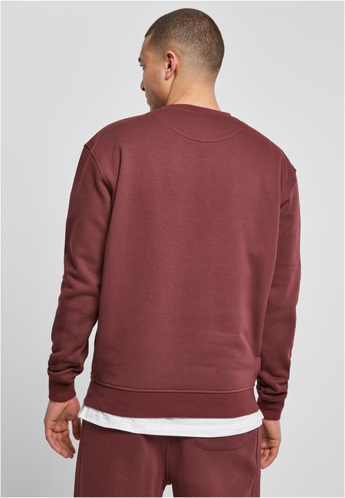 Produktbild Urban Classics Crewneck Sweatshirt (4XL)