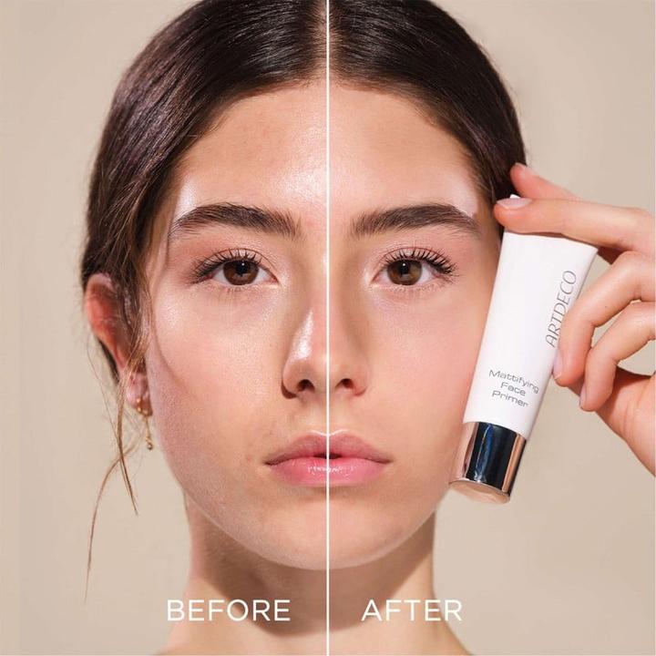 Produktbild Artdeco Mattifying Face Primer 46051 (Rose)