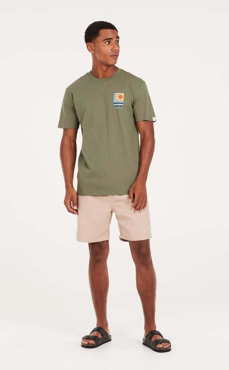 Actual product image Protest SHORTS PRTULEY shorts (L)