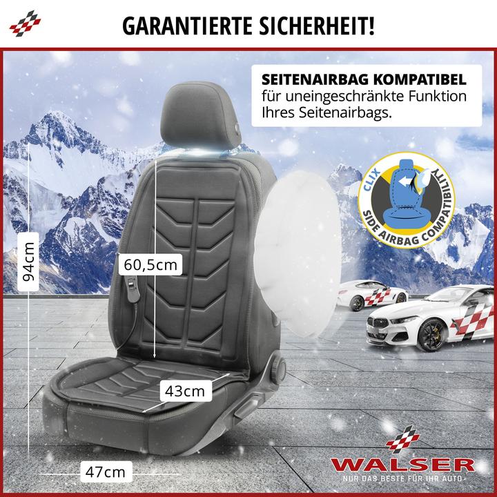 Produktbild CarComfort Calor
