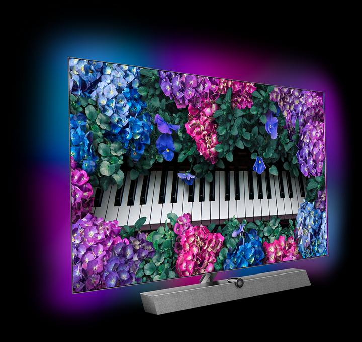 Produktbild Philips 65OLED935/12 (65", OLED, 4K)