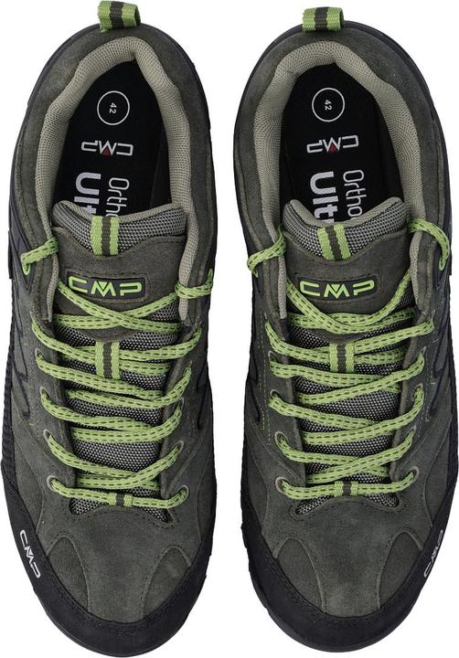 Actual product image CMP Campagnolo Moon Low Trekking Shoes Waterproof (42)