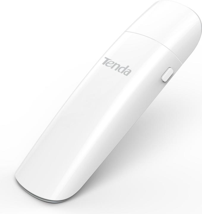 Actual product image Tenda WL- U12 AC1300 WLAN network adapter (USB 3.0)