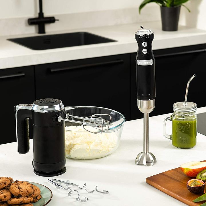 Actual product image Westinghouse Hand mixer retro (350 W)