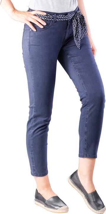 Immagine prodotto Marc O'Polo Jeans a coste blu notte (W27/L34)