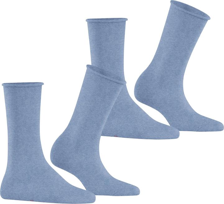Image du produit Esprit Basic Pure SO 2P (lot de 2, 35 - 38)