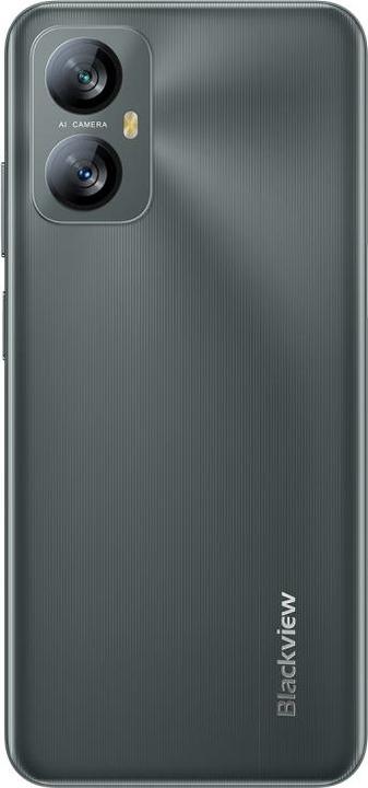 Immagine prodotto Blackview Telefonas A52/2/64 Juodas (64 GB, Juoda, 6.50", Doppia SIM, 13 Mpx)