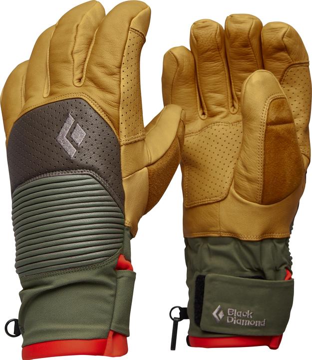 Produktbild Black Diamond Impulse (M)