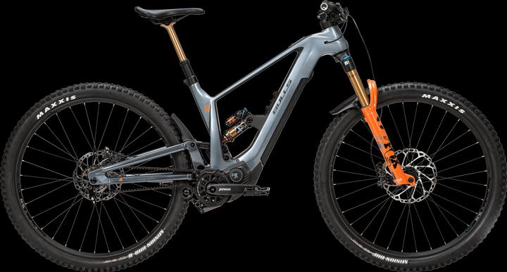 Bulls Vuca Evo AM2 (44 cm)