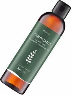 Actual product image Fitomed Herbal shampoo for oily hair Medical Soap 250g (Liquid shampoo)