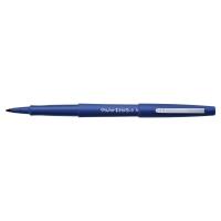 Produktbild Paper Mate Gelschreiber Flair Orig FTP 30+6 (Blau, 36 x)