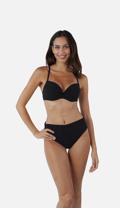 Immagine prodotto Barts Slip donna solido a vita alta (40, L)