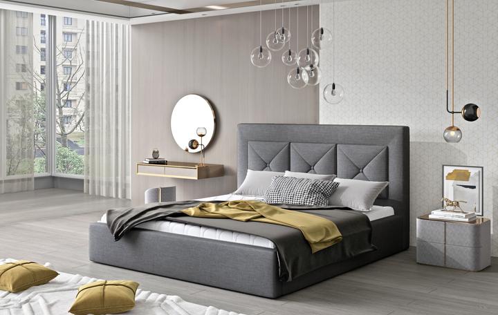 Actual product image ELTAP Cloe (180 x 200 cm)