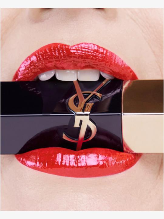 Produktbild Yves Saint Laurent Rouge Pur Couture The Bold Unhibited Flame (Nr. 07 - Unhibited Flame)