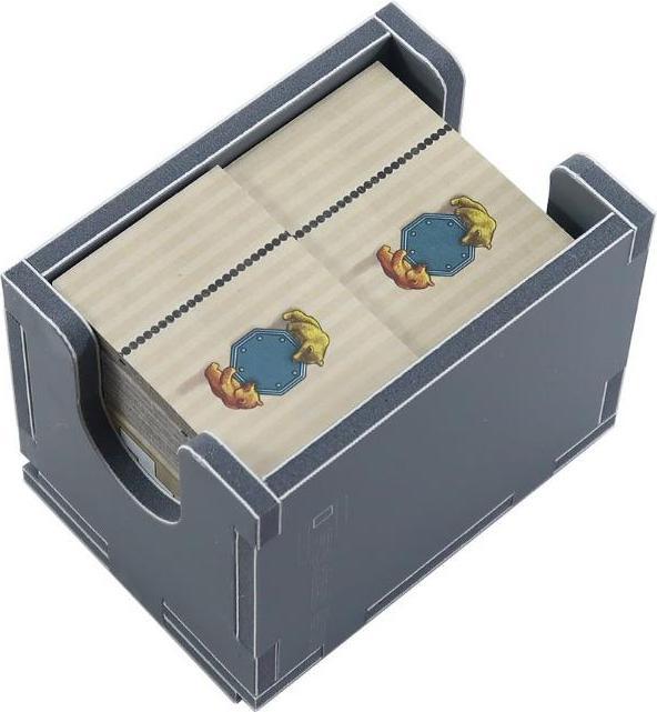Produktbild Folded Space FS-BPARK - Insert: Bärenpark und Erweiterung
