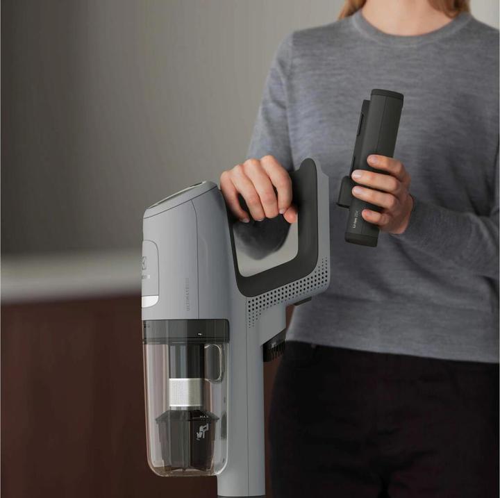Actual product image Electrolux EP81UB25UG 800