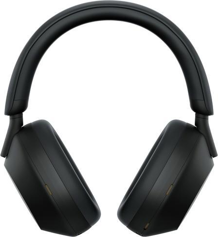 Actual product image Sony WH-1000XM5 (ANC, 30 h, Wireless, Cable)