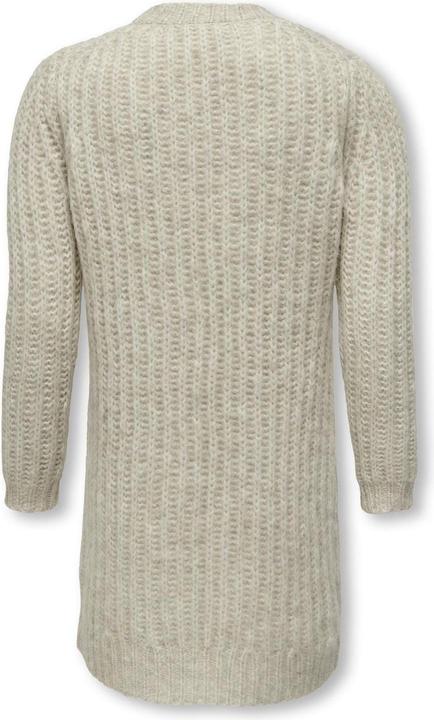 Produktbild Only Strukturstrick Strickjacke (122)