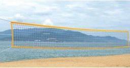 Actual product image Power Shot Powershot beach volleyball competition net