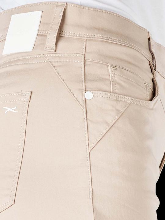 Actual product image BRAX Mary Pant Slim Straight Fit Beige (W42/L32)