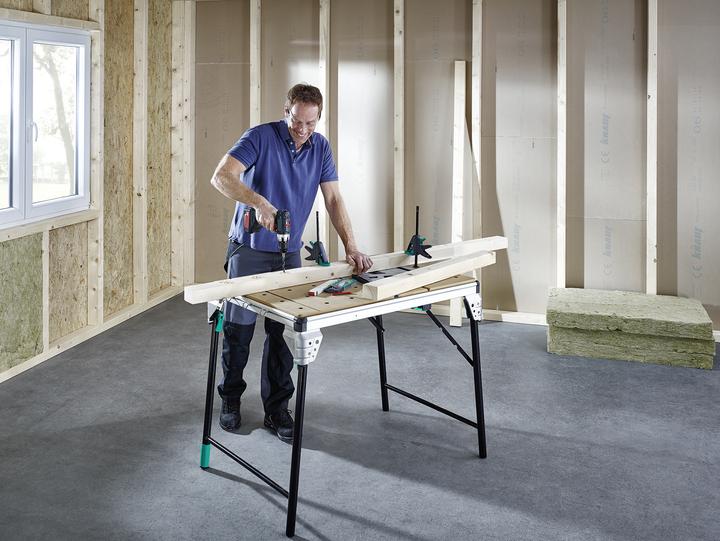 Produktbild wolfcraft MasterCut 2500 (103.50 cm, 78.50 cm)