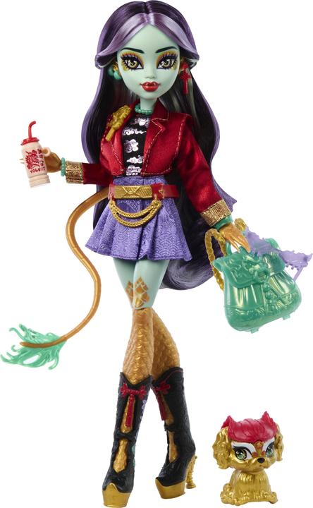 Image du produit Monster High Jinafire