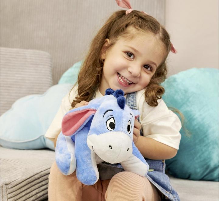 Immagine prodotto Disney Interactive Studios Eeyore (25 cm)