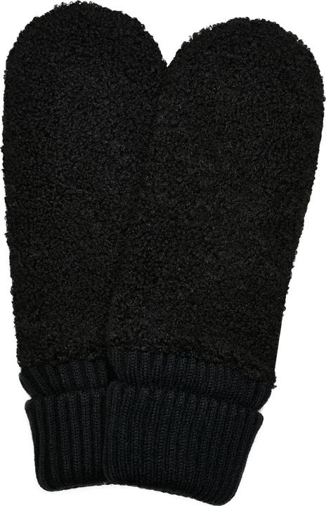 Immagine prodotto Urban Classics Guanti in similpelle Sherpa (S, M)