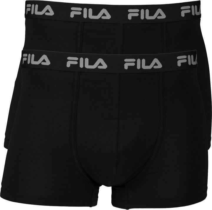 Produktbild FILA Boxershorts (M, 2er Pack)