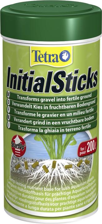 Produktbild Tetra Initial Sticks (Aquarium Dünger)