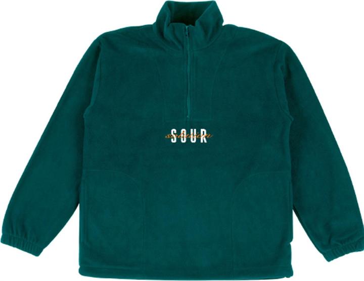 Produktbild Sour Spothunter 1/4 Zip Fleece (M)