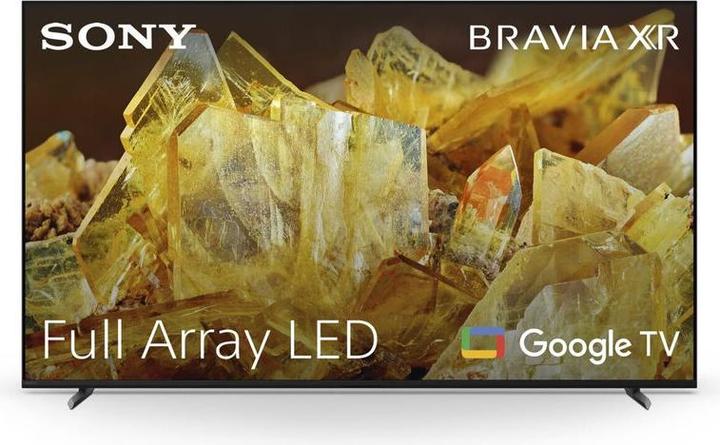 Produktbild Sony XR-55X90L (55", X90L, LCD, UHD, 2023)